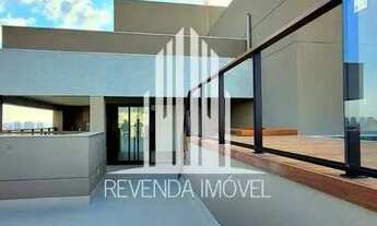 Imagem 3: Cobertura Morumbi - 4 dormitórios