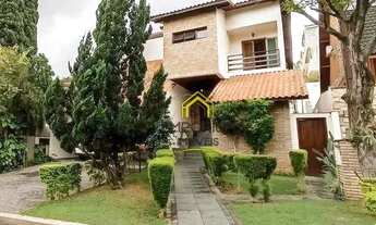 Imagem: Sobrado com 4 dormitórios para alugar