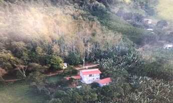 Imagem 2: Sitio 37.000m², casa 4 quartos, plantações bananal, cacau, palmito em Rio Claro, Guarapari