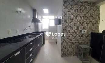 Imagem 5: Apartamento com 2 dormitórios à venda, 75 m² por R$ 470.000,00 - Santa Rosa - Niterói/RJ