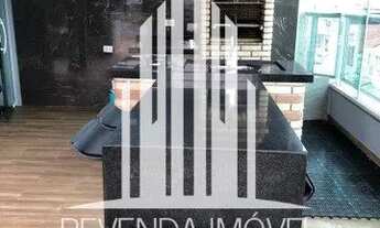 Imagem 3: LINDA COBERTURA, SENDA 2 DORMITORIOS ,SENDO 1 SUITE