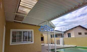 Imagem 5: Casa com 4 dormitórios para alugar, 350 m² por R$ 26.000/mês - Residencial Cinco (Alphavil