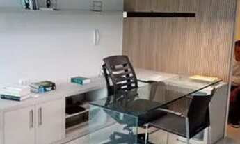 Imagem 7: Sala mobiliada para escritório na Zona Norte em Casa Forte, excelente localização