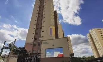 Imagem 2: APARTAMENTO DE 2 DORMITÓRIOS (55m²) - COND. BRISA DO PARQUE 2 - AP2267