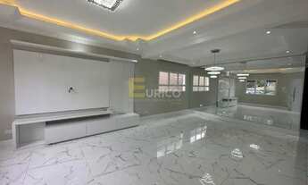 Imagem 5: Casa à venda no Condomínio Recanto dos Paturis em Vinhedo/SP