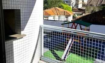 Imagem 4: Apartamento com 2 quartos para alugar por R$ 1700.00, 72.48 m2 - BACACHERI - CURITIBA/PR