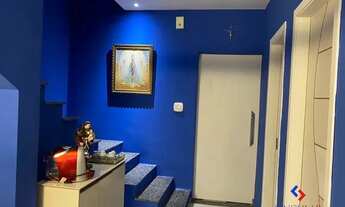 Imagem 7: Casa no Guamá em alameda fechada