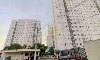 Imagem: Apartamento à venda, 58 m² por R$ 365.000,00