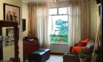 Imagem 3: Candeal/Brotas 2/4, MOBILIADO e decorado, amplo 65m², Escada, boa localização