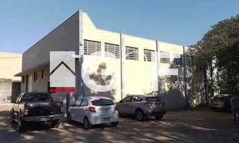 Imagem 3: Galpão - Parque Rural Fazenda Santa Cândida - Campinas