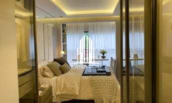 Imagem 7: Apartamento a venda, 3 SUITES, 2 VAGAS em 127m² no IPIRANGA