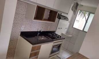 Imagem: Vendo apartamento São Martinho Águas Lindóia