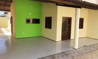 Imagem 2: Casa disponível para locação ou venda na Maraponga