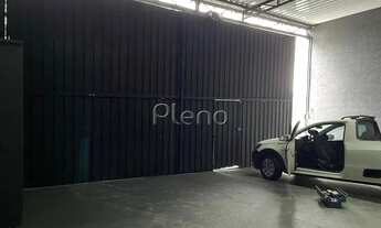 Imagem 3: Galpão à venda no Jardim São José - Campinas