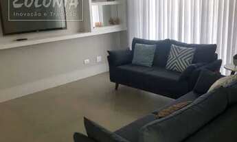 Imagem: Santo André - Casa Padrão - Parque das