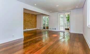 Imagem 1: Apartamento com 2 dormitórios, 175 m² - venda por R$ 4.000.000,00 ou aluguel por R$ 13.500