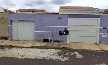 Imagem 3: Casa Padrão em Araraquara