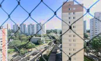 Imagem 5: Apartamento para Aluguel - Jardim São Savério, 2 Quartos, 51 m2