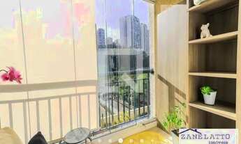 Imagem 7: APARTAMENTO 03 DORMITÓRIOS SENDO 01 SUÍTE/ VILA ANDRADE