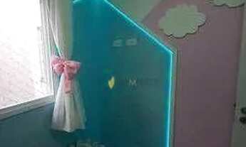 Imagem 5: Cobertura com 3 dormitórios à venda, 114 m² por R$ 480.000,00 - Vila Bela Vista - Santo An