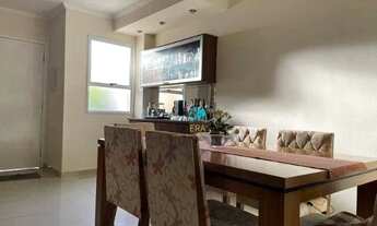 Imagem 3: Casa com 3 dormitórios à venda por R$ 668.000 - Parque Imperador - Campinas/SP