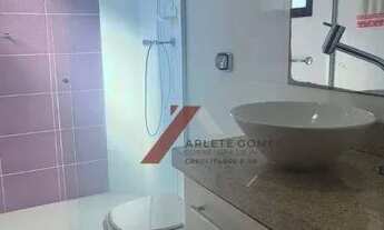 Imagem 13: Apartamento com 2 dormitórios à venda, 70 m² por R$ 395.000,00 - Vila Valparaíso - Santo A