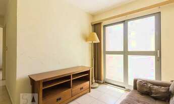 Imagem 3: Apartamento à Venda - Vila Santista, 2 Quartos, 58 m2