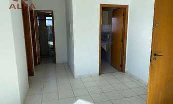 Imagem 2: Apartamento com 2 dormitórios para alugar, 65 m² por R$ 1.735/mês - Centro - São José do R