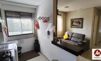 Imagem 4: Apartamento (tipo - padrao) 2 dormitórios, cozinha planejada, portaria 24hs, lazer, elevad