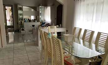 Imagem 4: Casa com 3 dormitórios à venda, 275 m² por R$ 829.999,00 - Vila Pasti - Louveira/SP