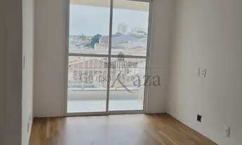 Imagem 4: Apartamento Padrão em São José dos Campos