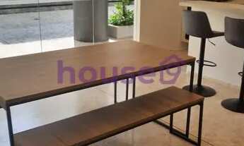 Imagem 4: Apartamento à venda no bairro Vila Olímpia - São Paulo/SP, Zona Sul