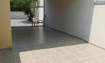 Imagem 2: Casa na Samambaia