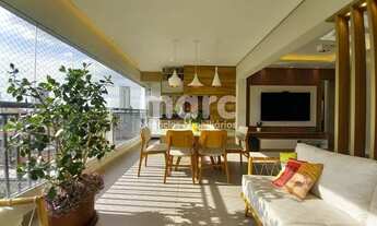 Imagem 2: SAO PAULO - Apartamento Padrão - CAMBUCI