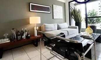 Imagem 5: FORTALEZA - Apartamento Padrão - Guararapes