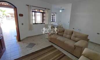 Imagem 5: Casa para LOCAÇÃO - 03 DORMITÓRIOS (sendo 1 suíte) + edicula (01 suíte) - Morro do Algod