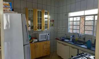 Imagem 6: Casa Padrão em Araraquara