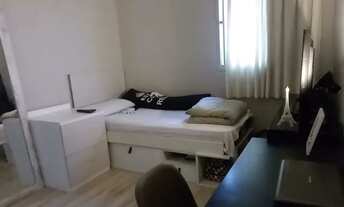 Imagem 5: Apartamento no Condomínio Pierre Auguste Renoir na Vila Vera com 100m² 1 suíte 3 banheiros