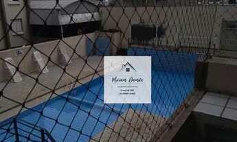 Imagem 2: Apartamento com 2 dormitórios à venda, 48 m² por R$ 255.000 - Limão - São Paulo/SP