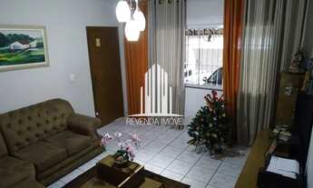 Imagem 6: Casa Térrea no Parque Guarani- São Paulo, SP