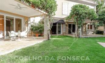 Imagem 6: São Paulo - Casa Padrão - Cidade Jardim