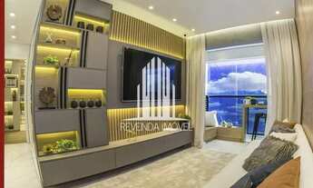 Imagem 6: ALAMEDA SÃO CAETANO