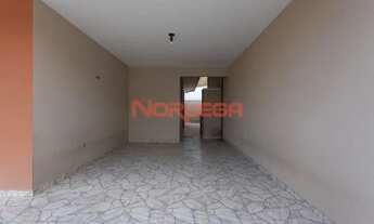 Imagem 5: Residência com 3 quartos para alugar por R$ 1350.00, 99.00 m2 - CAMPO COMPRIDO - CURITIBA