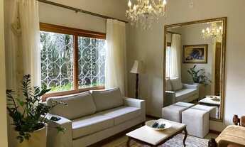 Imagem: Casa com 4 dormitórios à venda, 260 m²