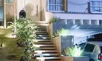 Imagem 2: Olá! Você está procurando uma casa incrível em um dos loteamentos fechados mais nobres de