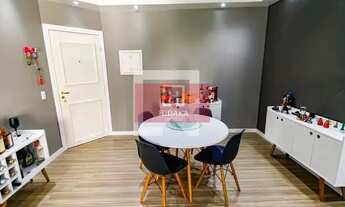 Imagem 6: Apartamento à venda no bairro Vila Suzana - São Paulo/SP, Zona Sul