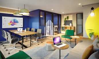 Imagem 5: Apartamento 141m² 3 Dorms. 2 Suites, 2 Vagas na Saúde