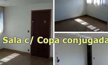 Imagem 3: Alugo apartamento 3 quartos