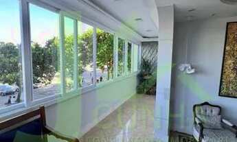 Imagem 2: Oportunidade Av. Atlântica 3 quartos suíte e vaga na escritura reformado