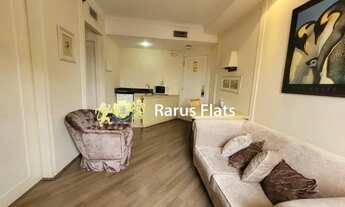 Imagem: Apartamento para venda na Vila Olímpia